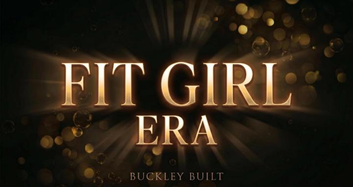 Fit Girl Era