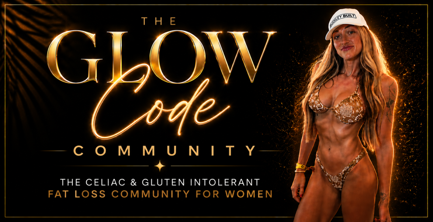Glow Code Community