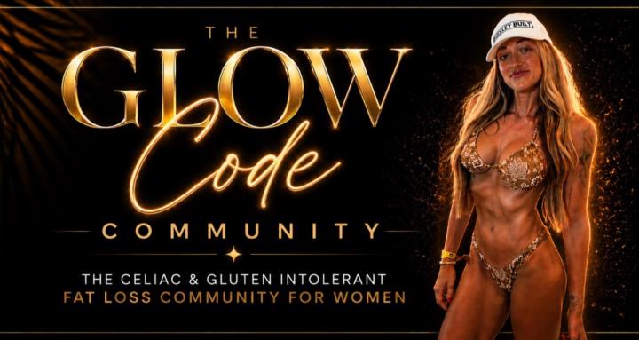 Glow Code Community