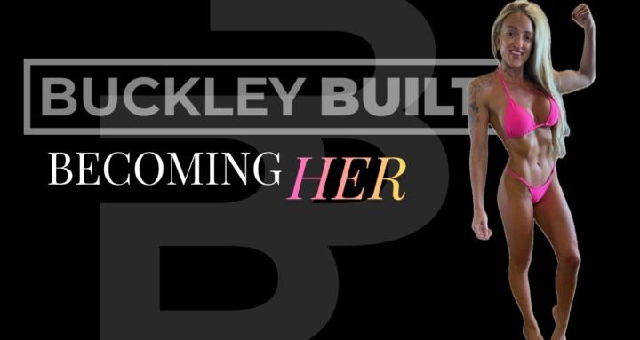 Becoming Her