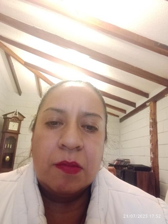 Marcia Guizado