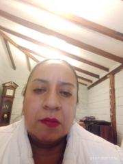 Marcia Guizado
