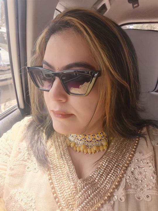 Malvika Verma