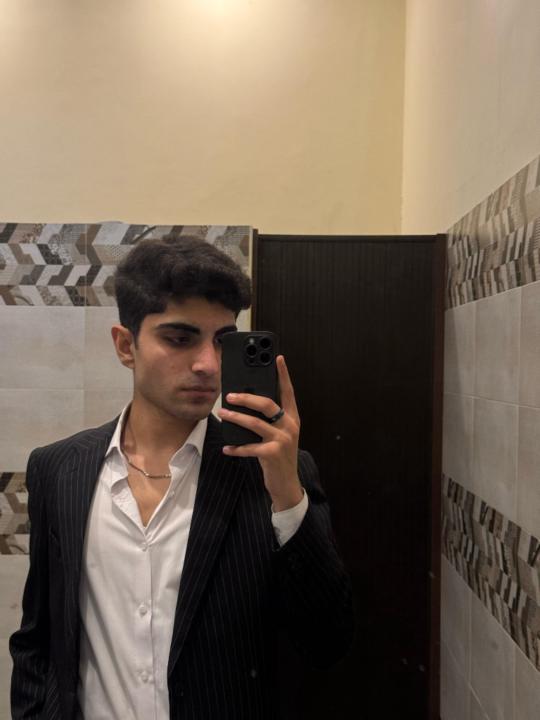 Muhammad Obaid