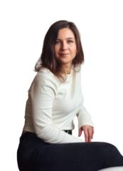 Nikola Krajíčková