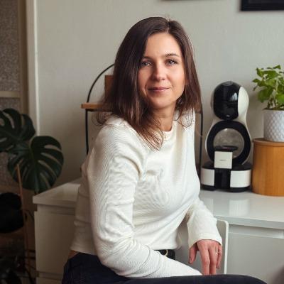 Nikola Krajíčková