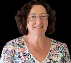 Marie-Pascale Lemaire