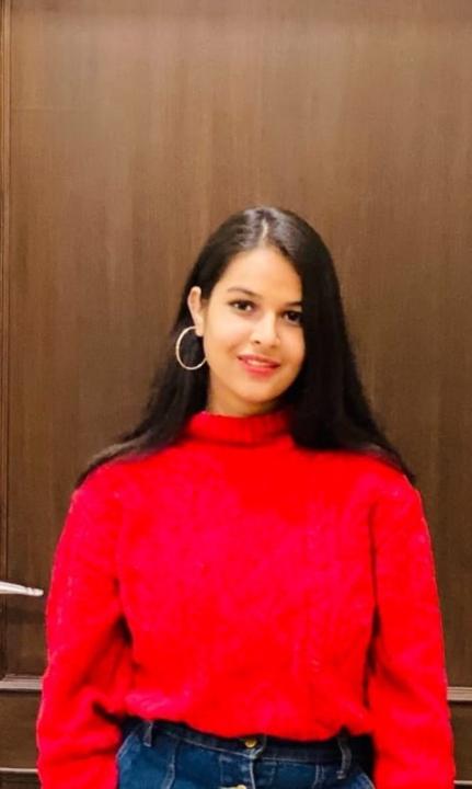 Himakshi Jain