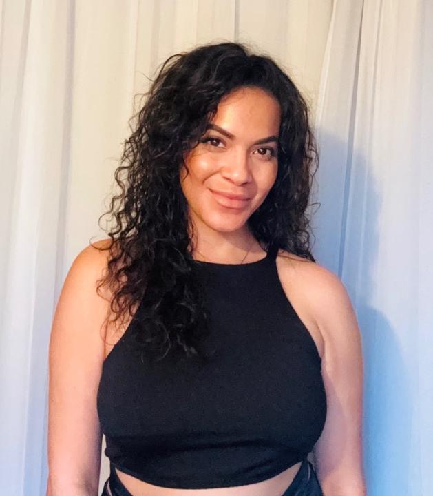 Kristen Obeso-Theus