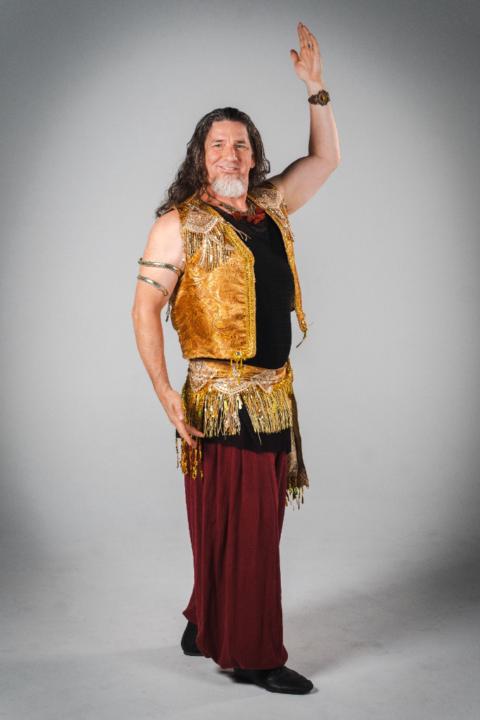 Chad Rinn