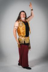 Chad Rinn