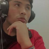 Jose Luis Sagua Ninaja