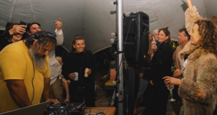 DJing for everyday people