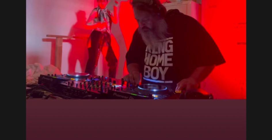 Music and why it speaks to you