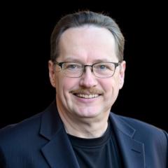 Steve Ratliff