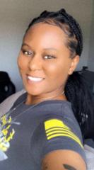 Shayla Mack