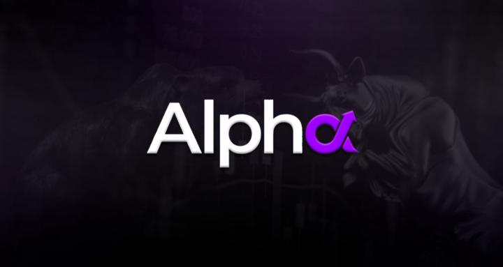 Comunidad Alpha