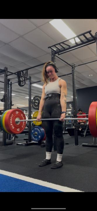 Lauren Macmillan