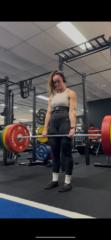 Lauren Macmillan