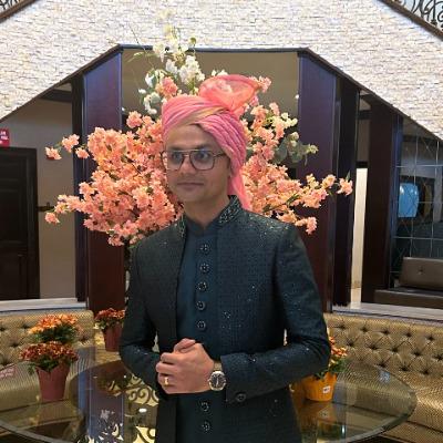 Pavan Chaudhary