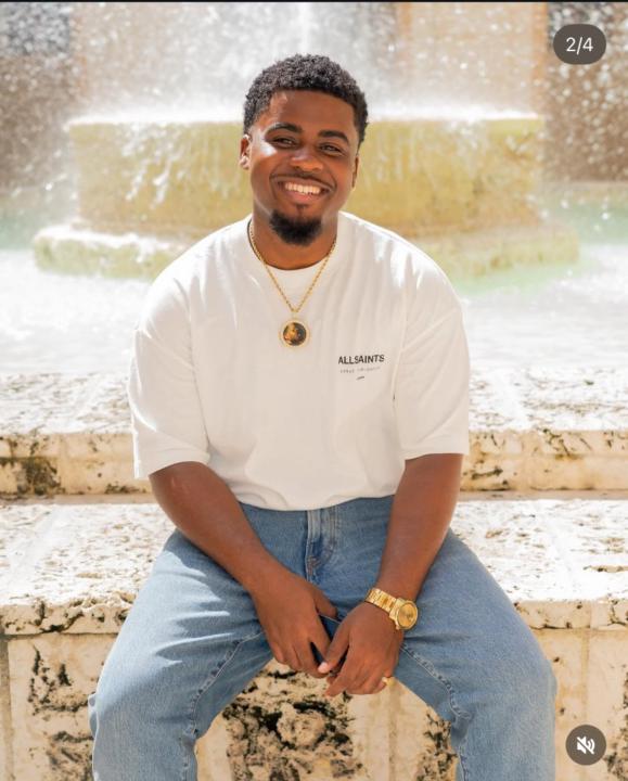 Tyrone Hodge