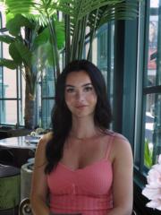 Sophie Pavlis