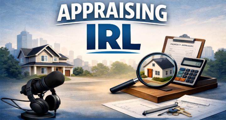 Appraising In Real Life