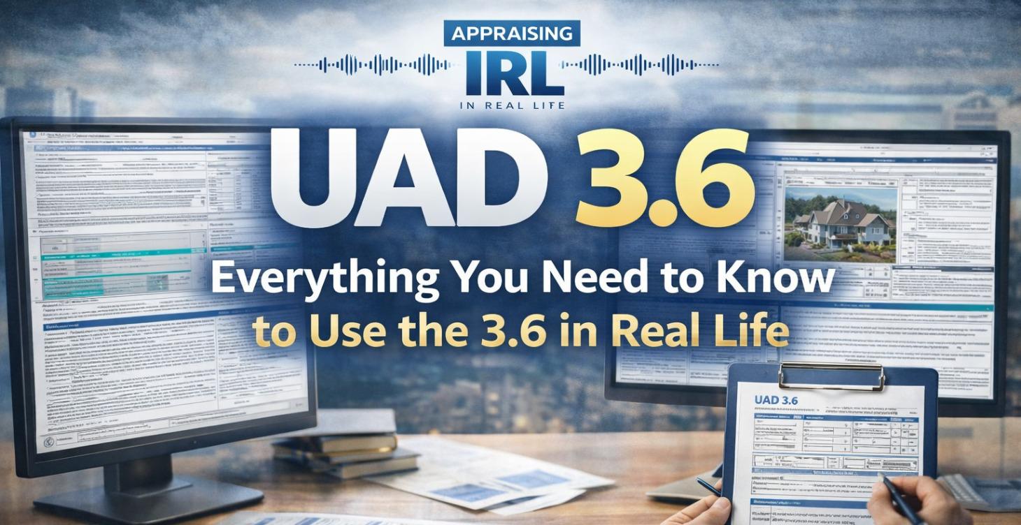 UAD 3.6 - Coming Soon
