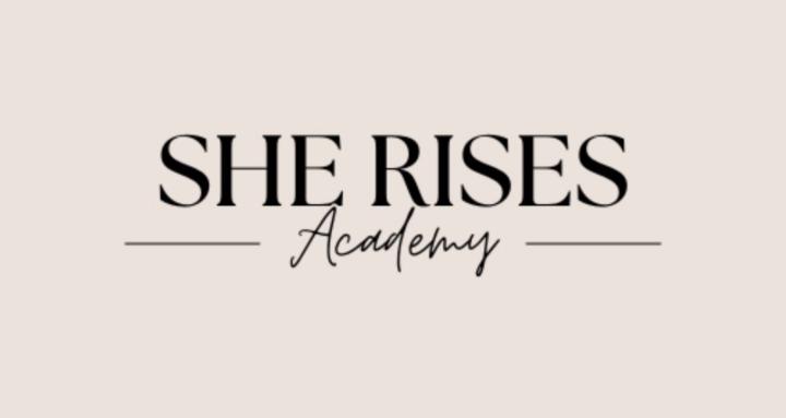 She Rises Academy