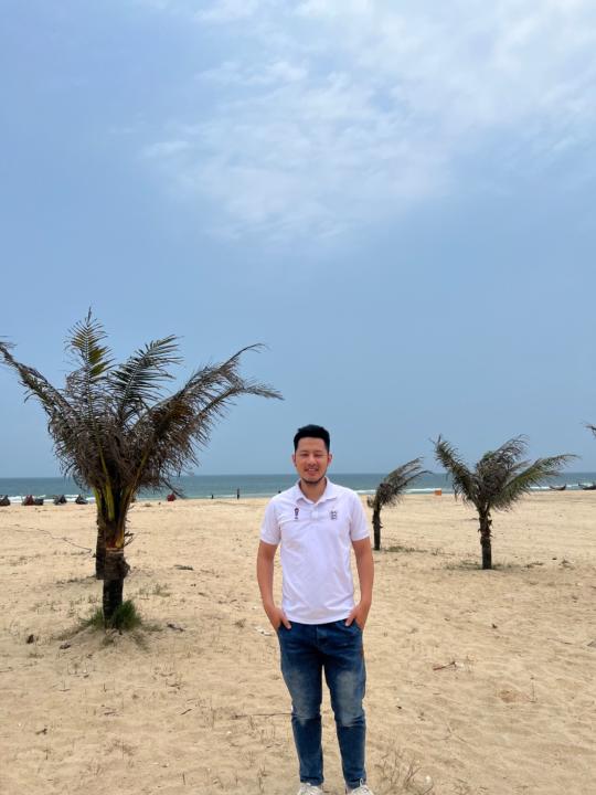 Nguyễn Hoàng Dũng