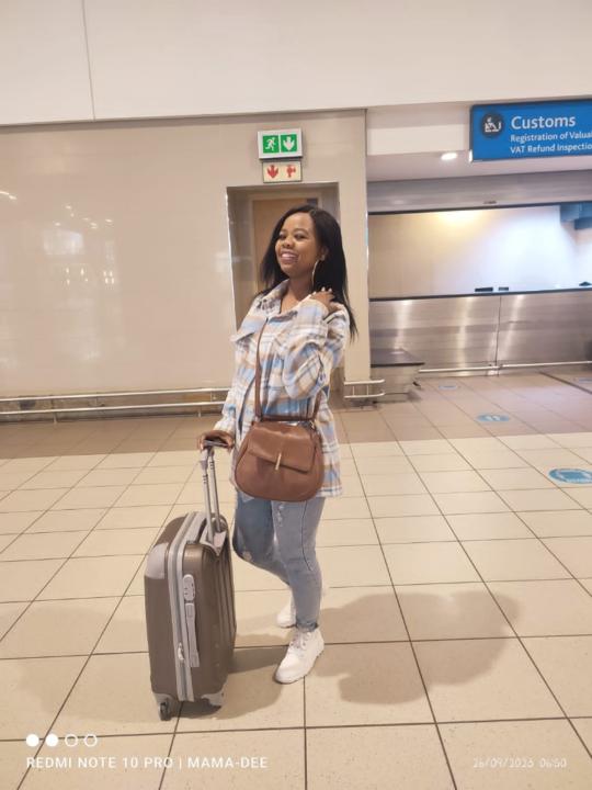 Mpho Raesetje