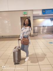 Mpho Raesetje