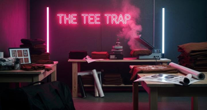 The Tee Trap