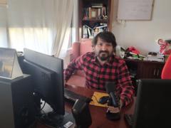 Inigo Mezo Alvarez