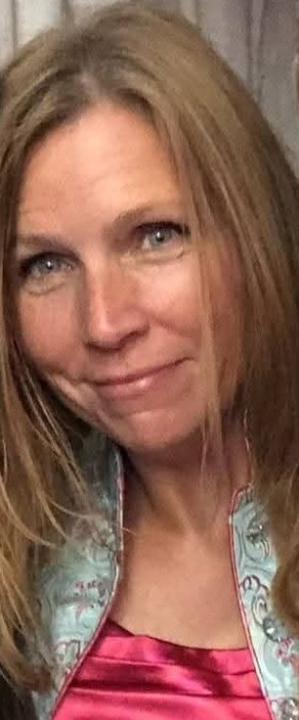 Sandra Martin