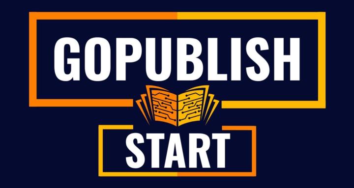 GoPublish START (Curs GRATUIT)