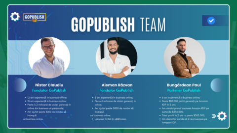 GoPublish START gallery image