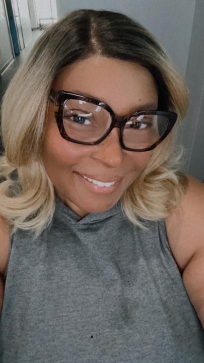 Haqimah Walker