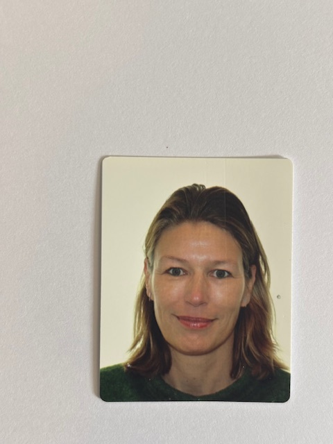 Karin Schrotenboer