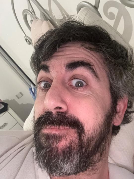Fabrizio Giintini