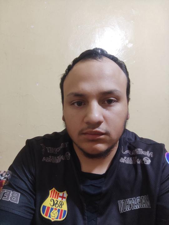 Jhonatan Lema