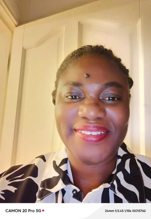 Oluwatosin Adebari