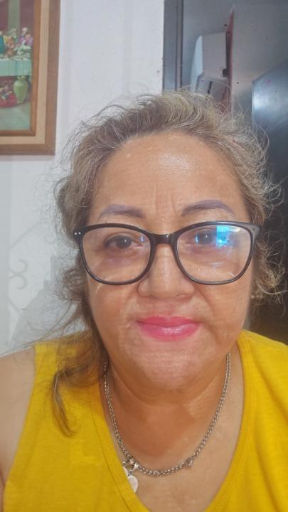 Rocío del Carmen Rechy junco