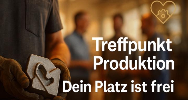 Treffpunkt Produktion