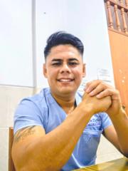 Manuel Luis Zafra Carrera