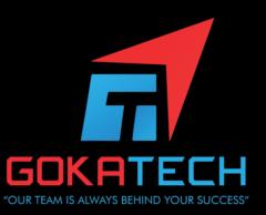 Gokatech Inc