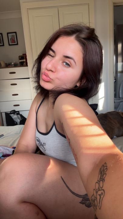 Gabija Varanaviciute