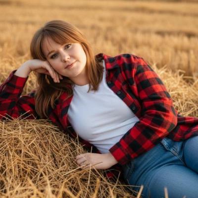 Savannah McCann