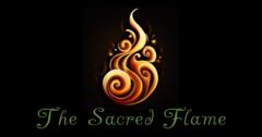The Sacred Flame Rhonda Eyre