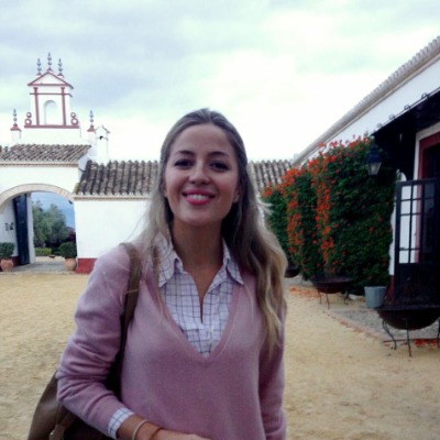Isabel Lara